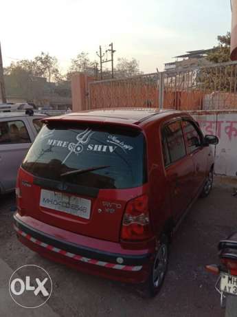 Hyundai Santro Xing petrol  Kms  year