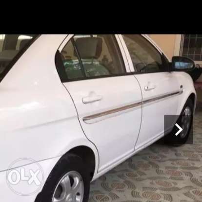 Hyundai Verna diesel  Kms  year
