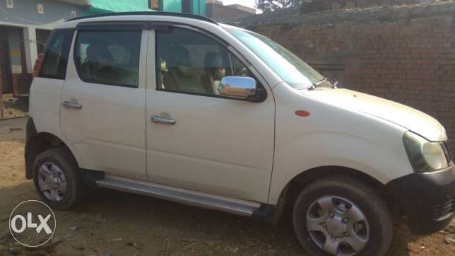  Mahindra Quanto diesel 165 Kms