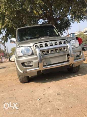 Mahindra Scorpio M2di, , Diesel