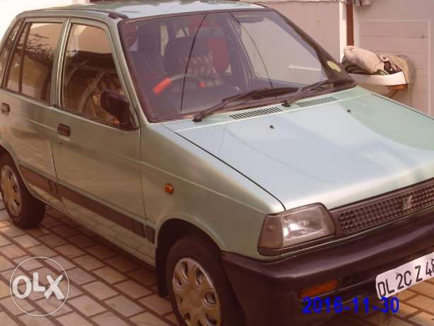 Maruti Suzuki 800 AC