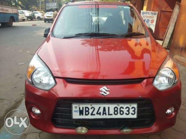 Maruti Suzuki Alto 800 Lxi, , Petrol