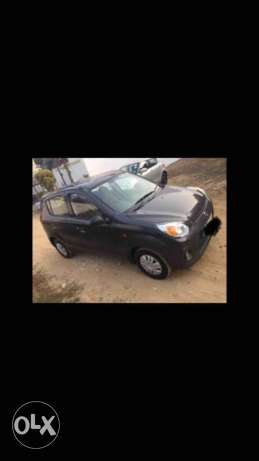 Maruti Suzuki Alto 800 Lxi, , Petrol