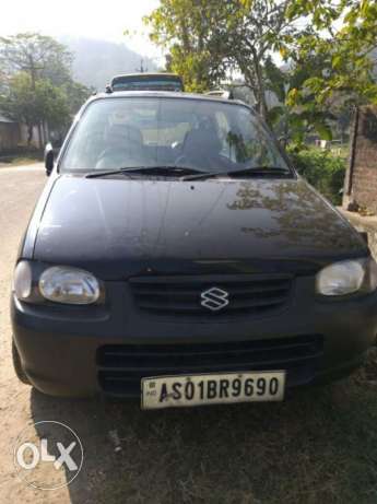 Maruti Suzuki Alto Lx, , Petrol