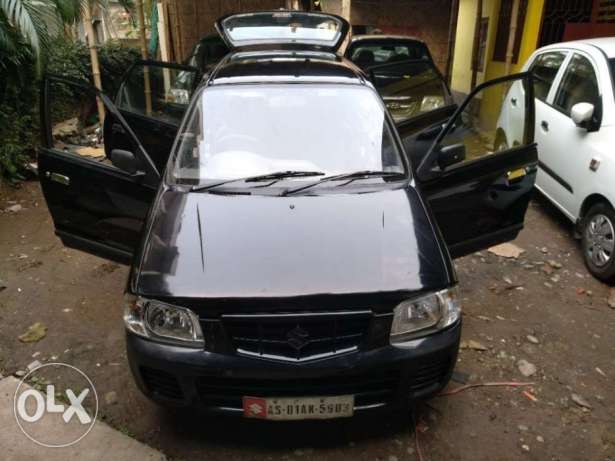 Maruti Suzuki Alto Lxi Bs-iv, , Petrol