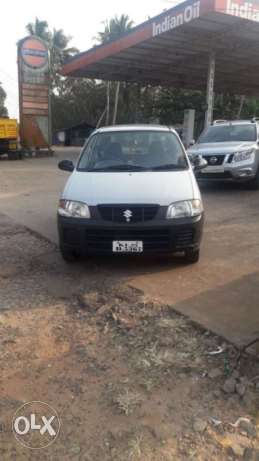 Maruti Suzuki Alto Std, , Petrol