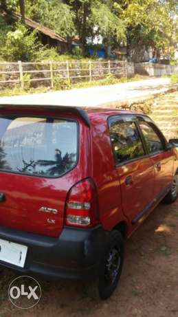 Maruti Suzuki Alto petrol  Kms  year