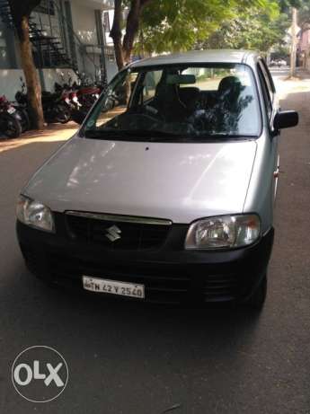 Maruti Suzuki Alto petrol  Kms  year