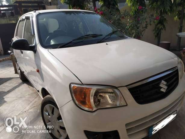 Maruti Suzuki Alto petrol  Kms  year