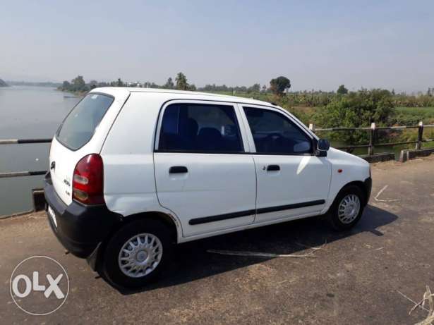 Maruti Suzuki Alto petrol  Kms  year