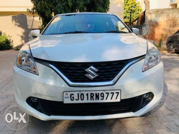 Maruti Suzuki Baleno Zeta Diesel, , Diesel