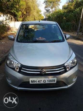 Maruti Suzuki Celerio Zxi Amt, , Petrol