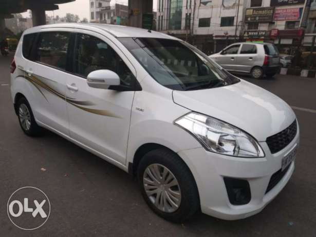 Maruti Suzuki Ertiga Vdi, , Diesel