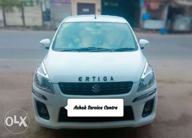 Maruti Suzuki Ertiga Zdi, , Diesel