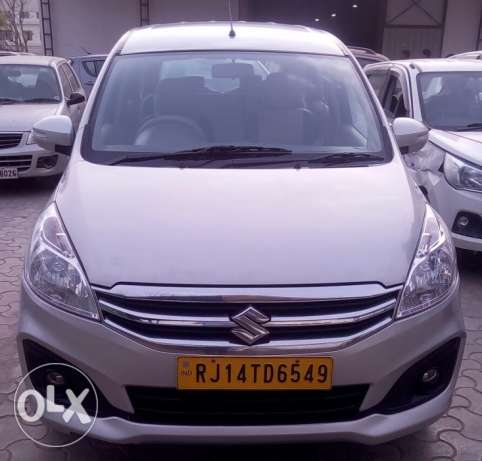 Maruti Suzuki Ertiga diesel  Kms  year