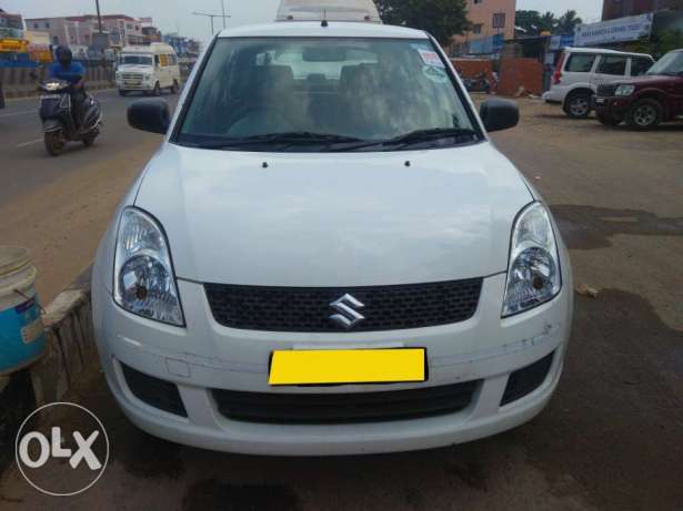 Maruti Suzuki Swift Dzire Tour, , Diesel