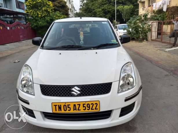 Maruti Suzuki Swift Dzire Tour, , Diesel