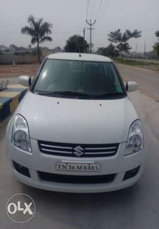 Maruti Suzuki Swift Dzire Vdi, , Diesel