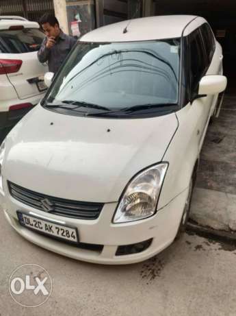 Maruti Suzuki Swift Dzire Vdi, , Diesel