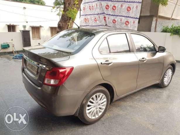 Maruti Suzuki Swift Dzire Zdi Bs-iv, , Diesel