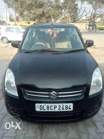  Maruti Suzuki Swift Dzire cng  Kms