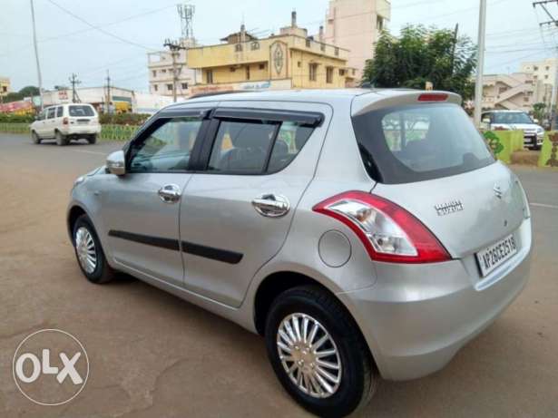 Maruti Suzuki Swift Vdi Abs Bs-iv, , Diesel