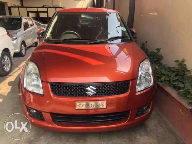 Maruti Suzuki Swift Vdi, , Diesel