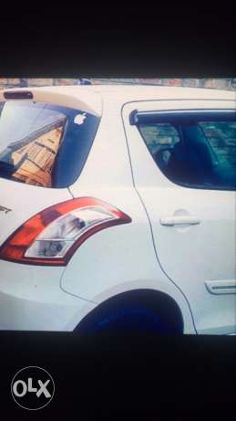  Maruti Suzuki Swift diesel  Kms