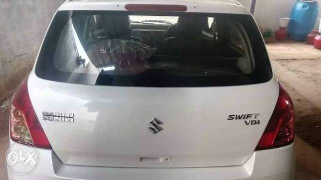  Maruti Suzuki Swift diesel  Kms