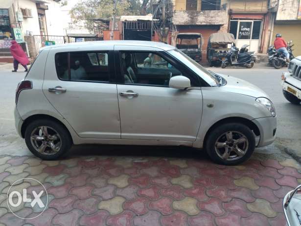  Maruti Suzuki Swift diesel  Kms