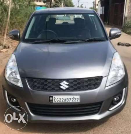 Maruti Suzuki Swift diesel  Kms  year