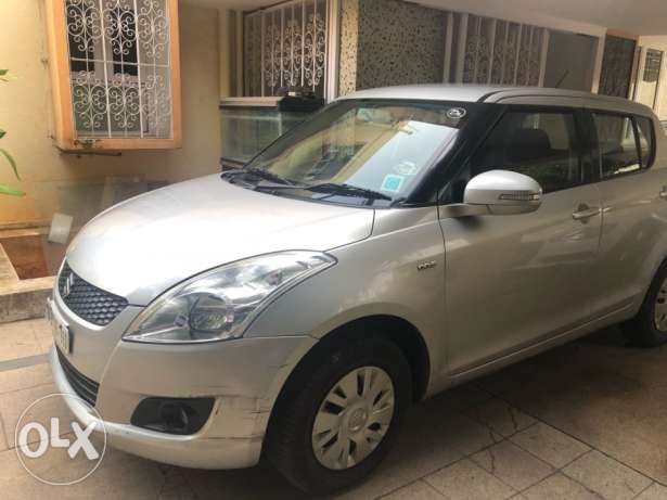 Maruti Suzuki Swift diesel  Kms  year