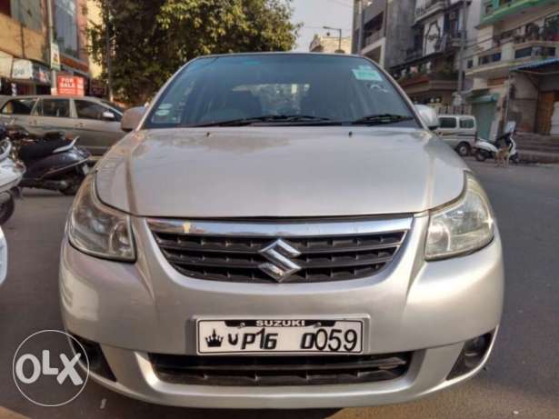 Maruti Suzuki Sx4 Zxi, , Cng