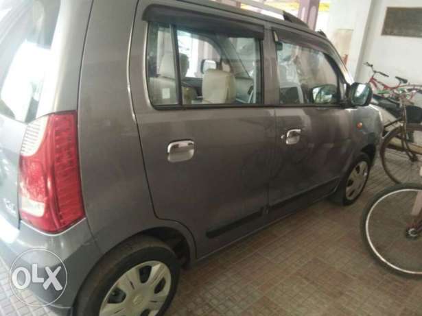 Maruti Suzuki Wagon R Vxi Minor, , Petrol