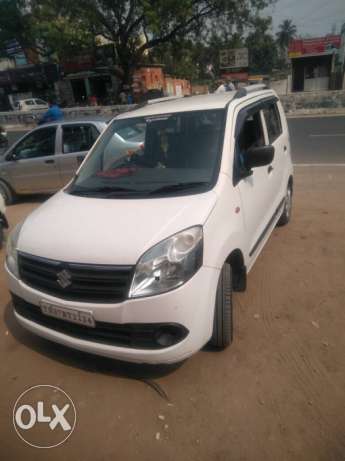 Maruti Suzuki Wagon R lpg  Kms  year