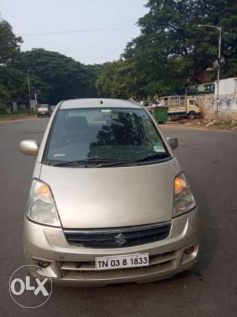 Maruti Suzuki Zen Estilo Lxi Bs Iv, , Petrol