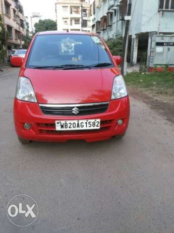 Maruti Suzuki Zen Estilo Lxi, , Petrol