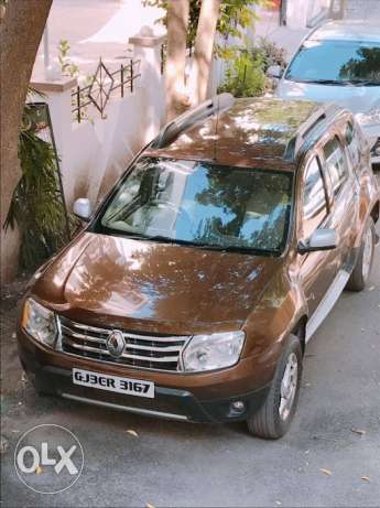 Renault Duster diesel  Kms  year