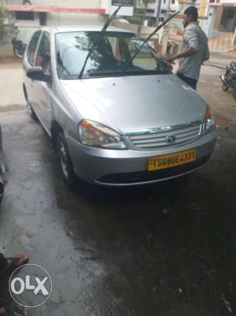 Tata Indica E V2 diesel  Kms  year