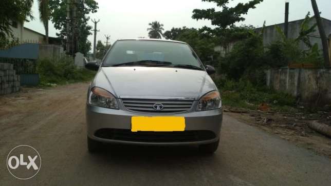 Tata Indica V2 Ls, , Diesel