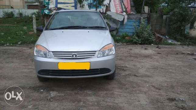 Tata Indica V2 Ls, , Diesel