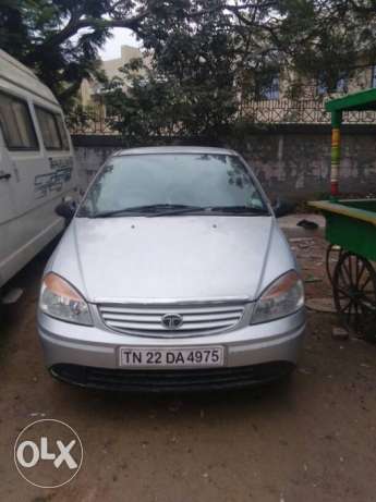  Tata Indica V2 diesel  Kms