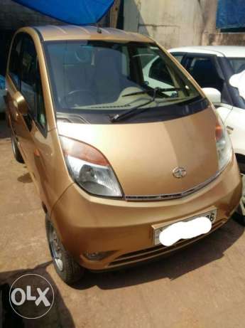 Tata Nano Twist Xt, , Petrol