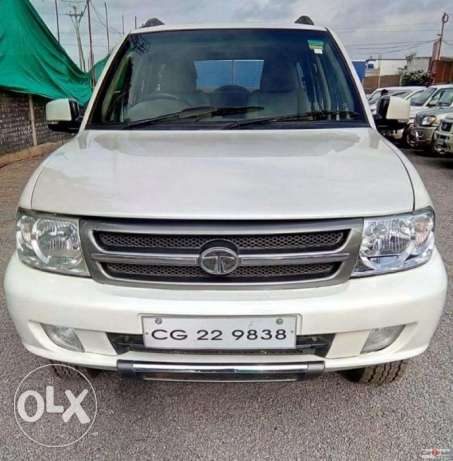 Tata Safari 4x2 Ex Dicor 2.2 Vtt, , Diesel