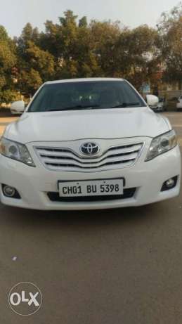 Toyota Camry W3 Mt, , Petrol