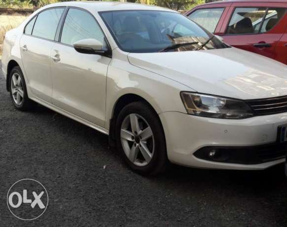 Volkswagen Jetta Comfortline 2.0l Tdi, , Diesel