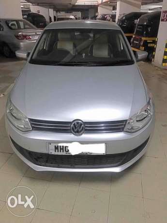 Volkswagen Polo Comfortline 1.2l (d), , Diesel