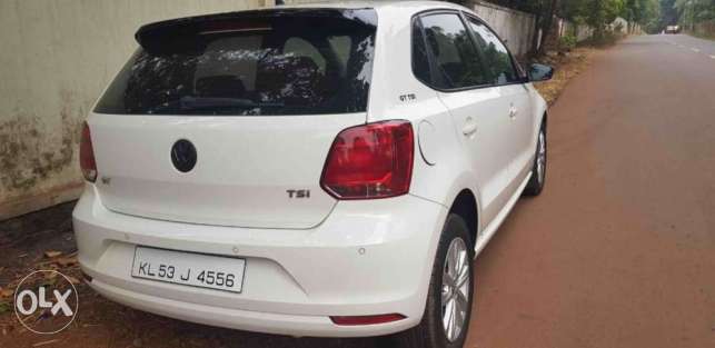 Volkswagen Polo Gt Tsi, , Petrol