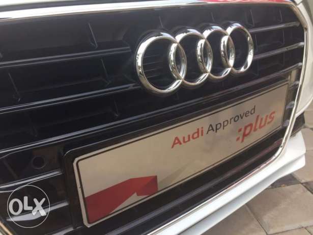 Audi A4 2.0 Tdi (177bhp) Premium Plus, , Diesel
