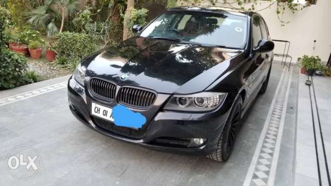 Bmw 320 D mint showroom condition for sale (3 series)